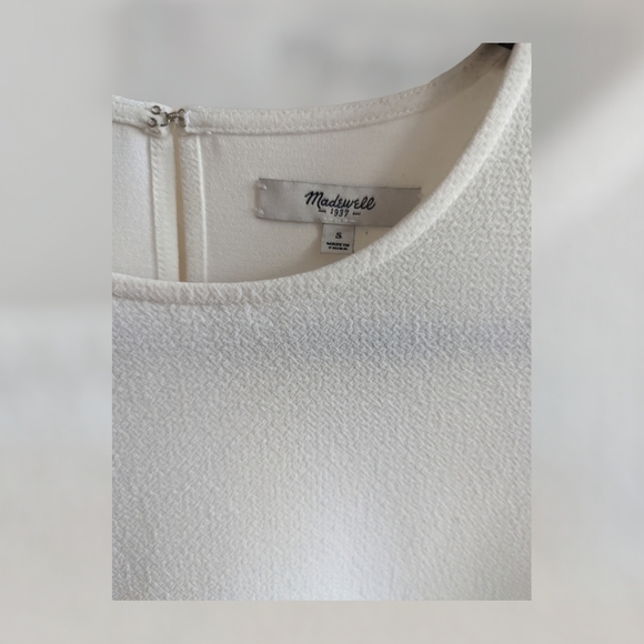 Madewell Top - Picture 3 of 3